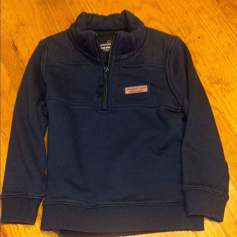 Vineyard Vines Kids Shep Shirt